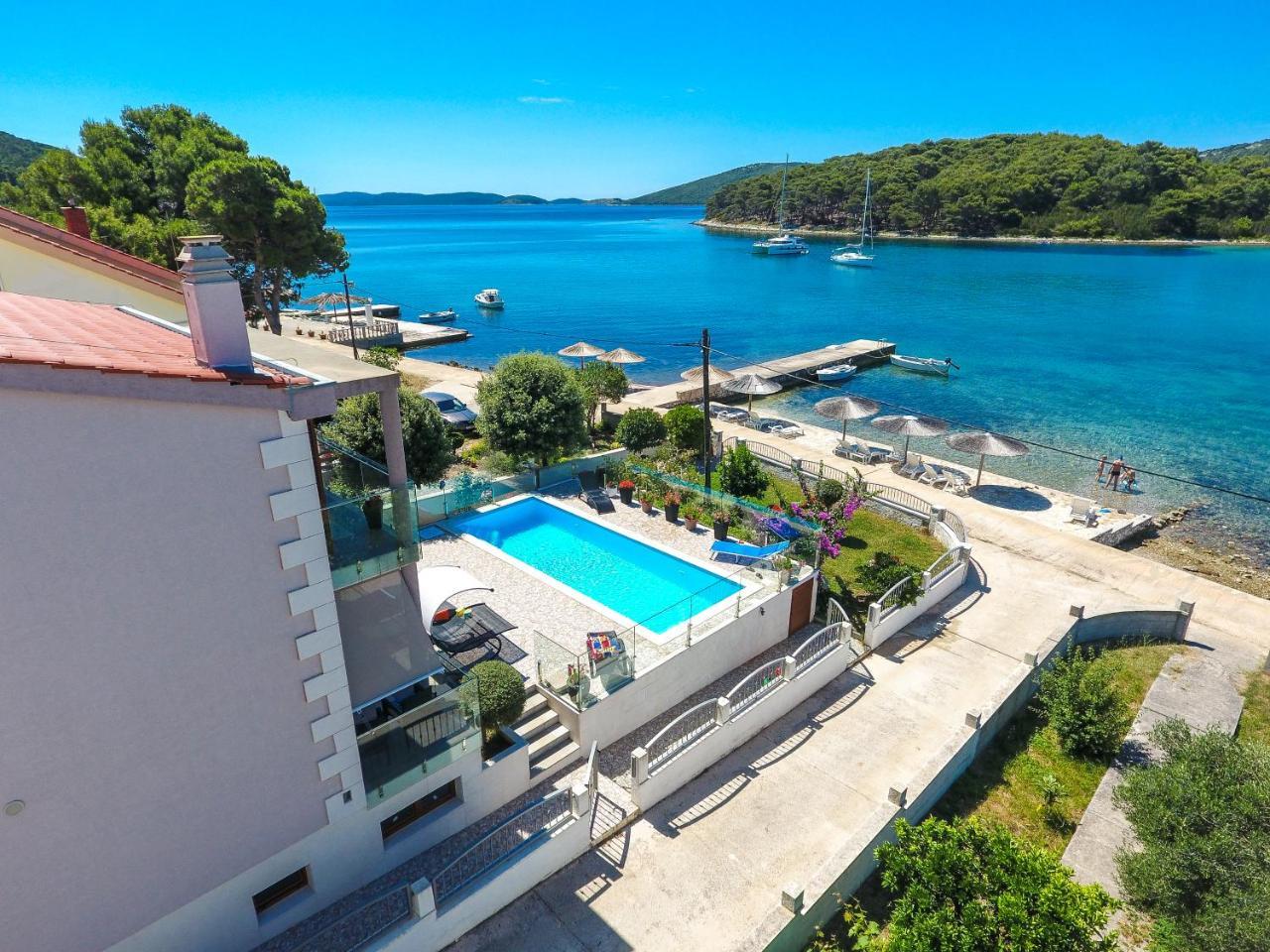 Vila Orada Молат Экстерьер фото