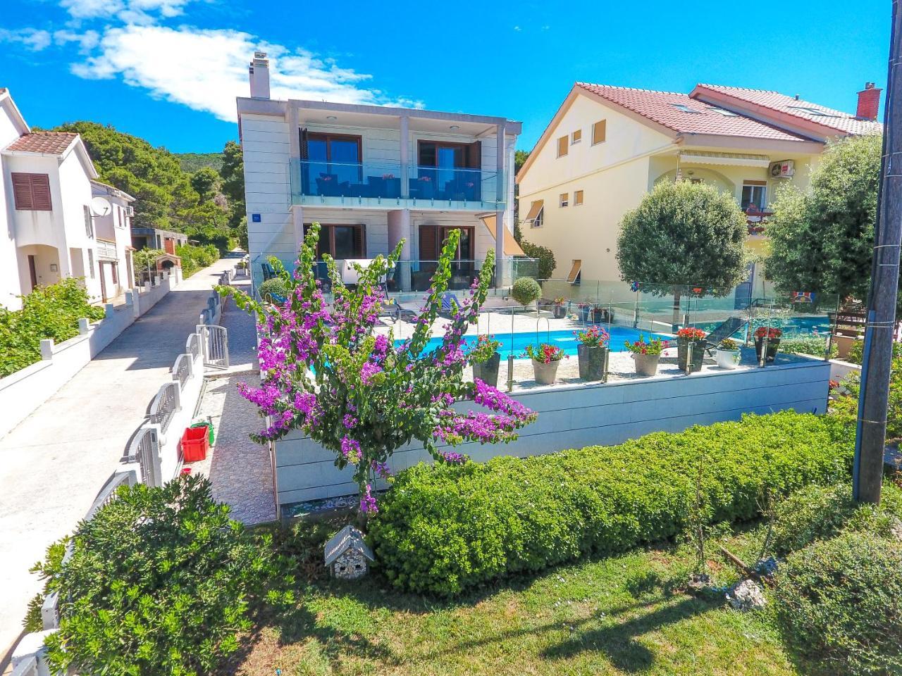 Vila Orada Молат Экстерьер фото