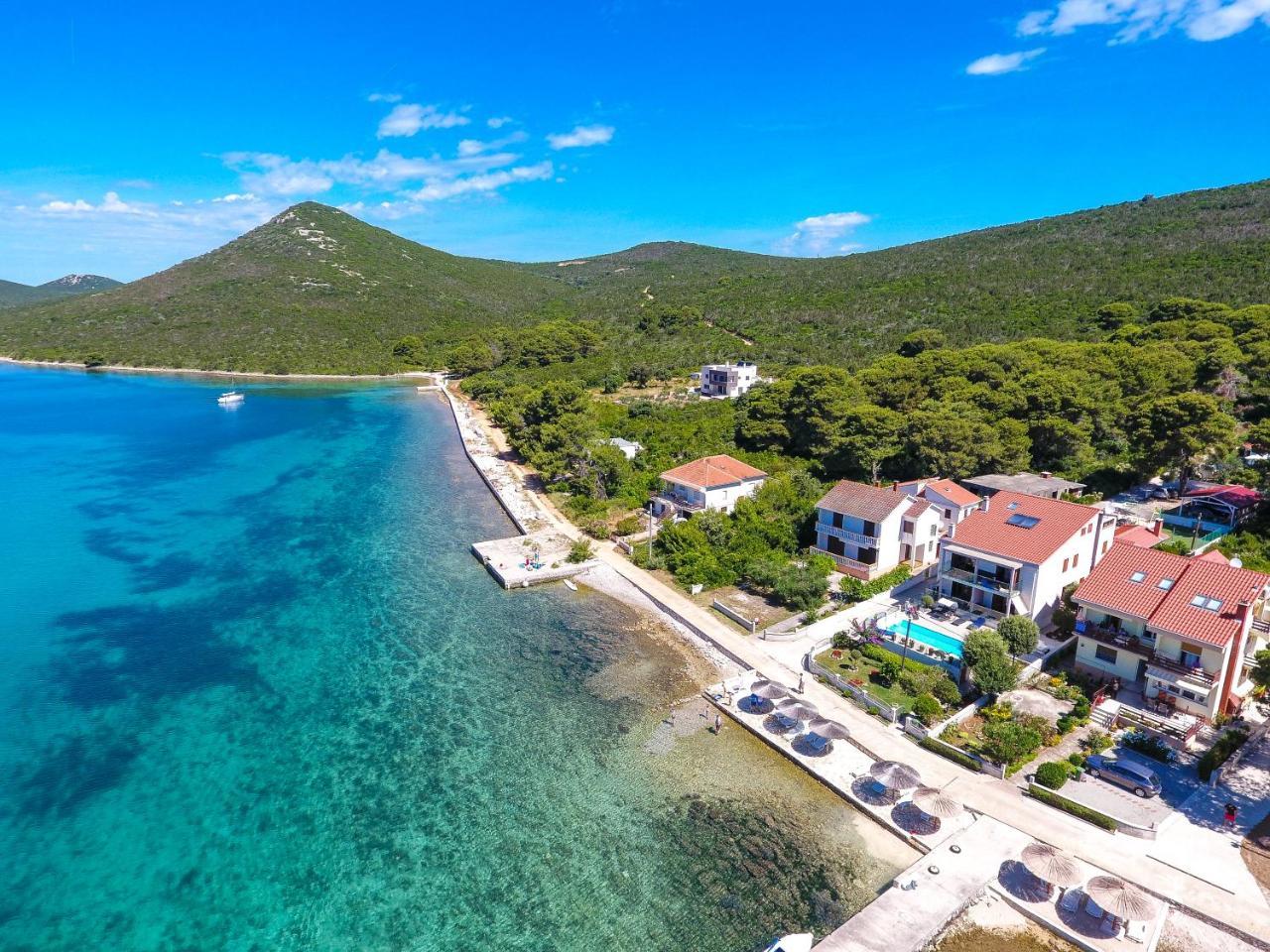 Vila Orada Молат Экстерьер фото