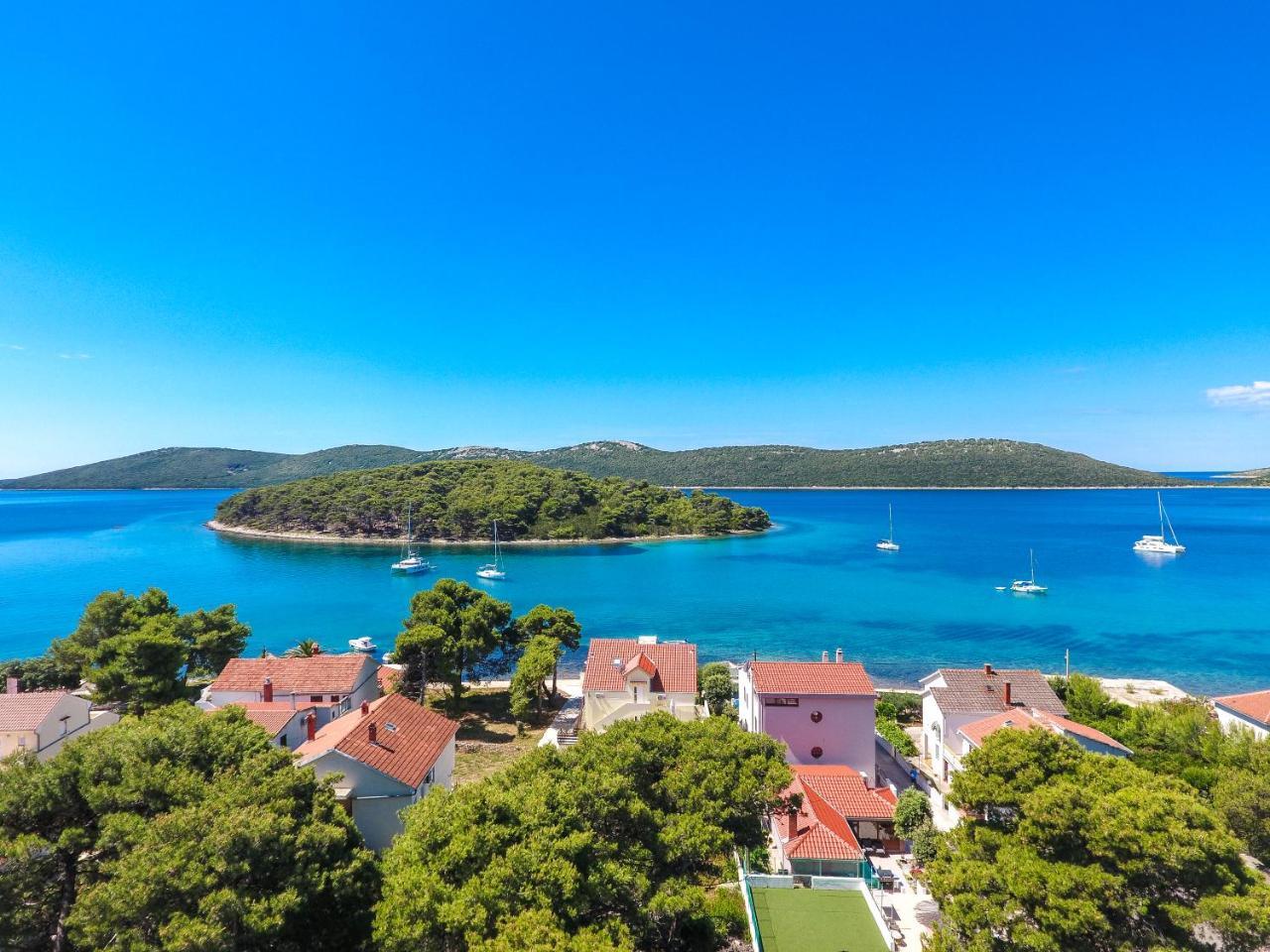 Vila Orada Молат Экстерьер фото