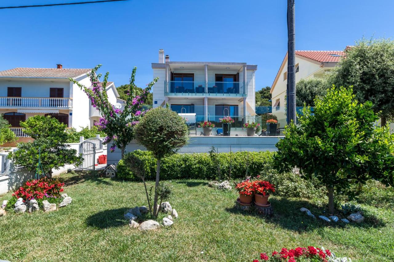 Vila Orada Молат Экстерьер фото
