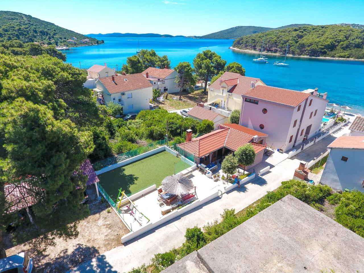 Vila Orada Молат Экстерьер фото
