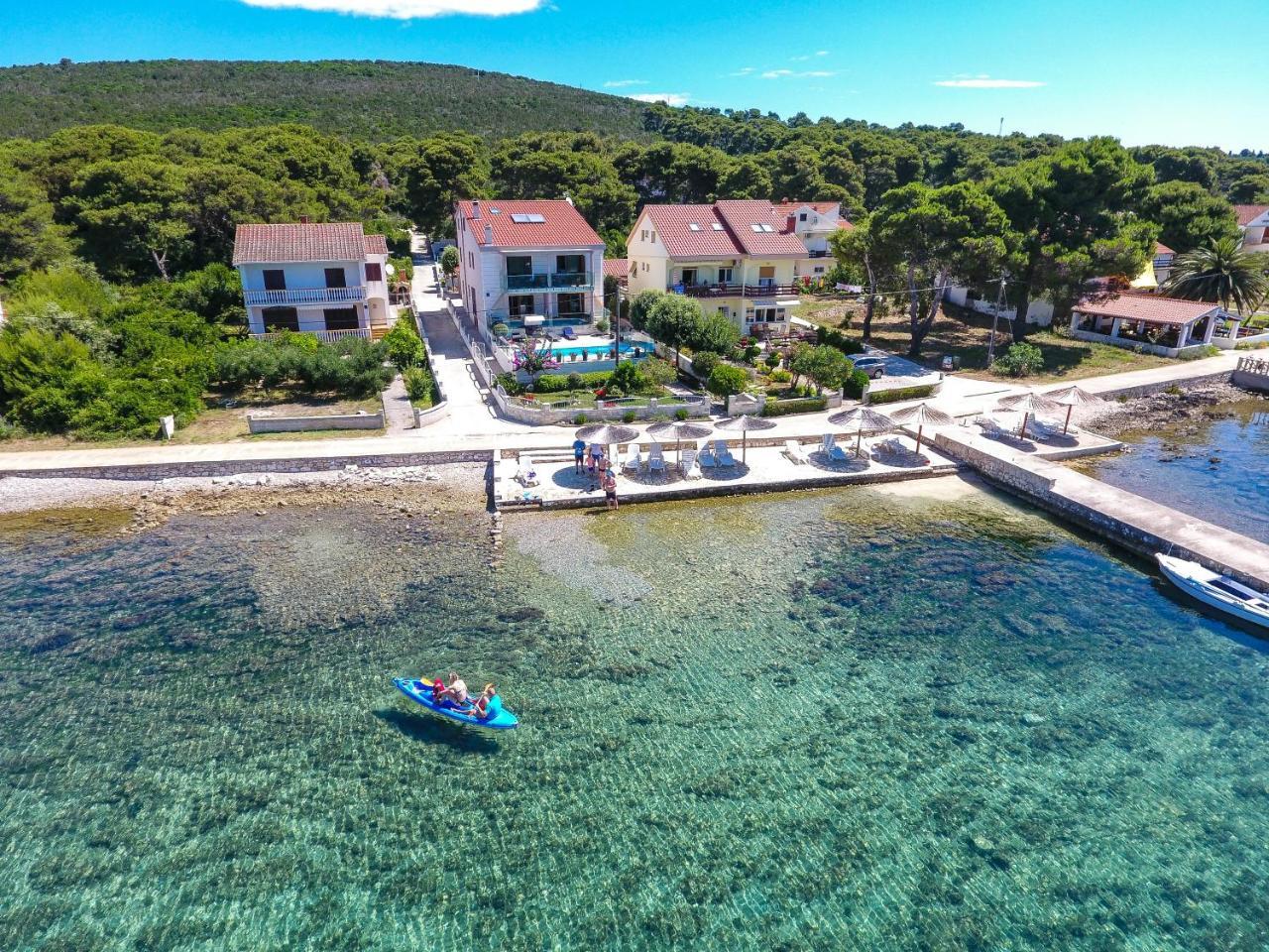 Vila Orada Молат Экстерьер фото