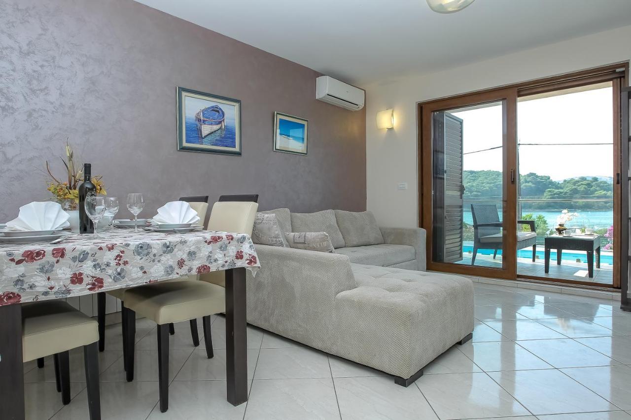 Vila Orada Молат Экстерьер фото